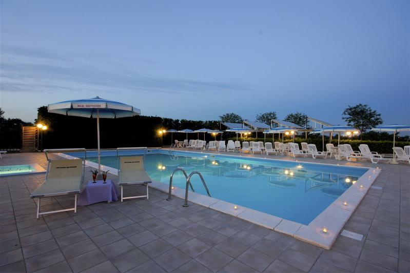 Fattoria Belvedere Bellaria-Igea Marina Luaran gambar
