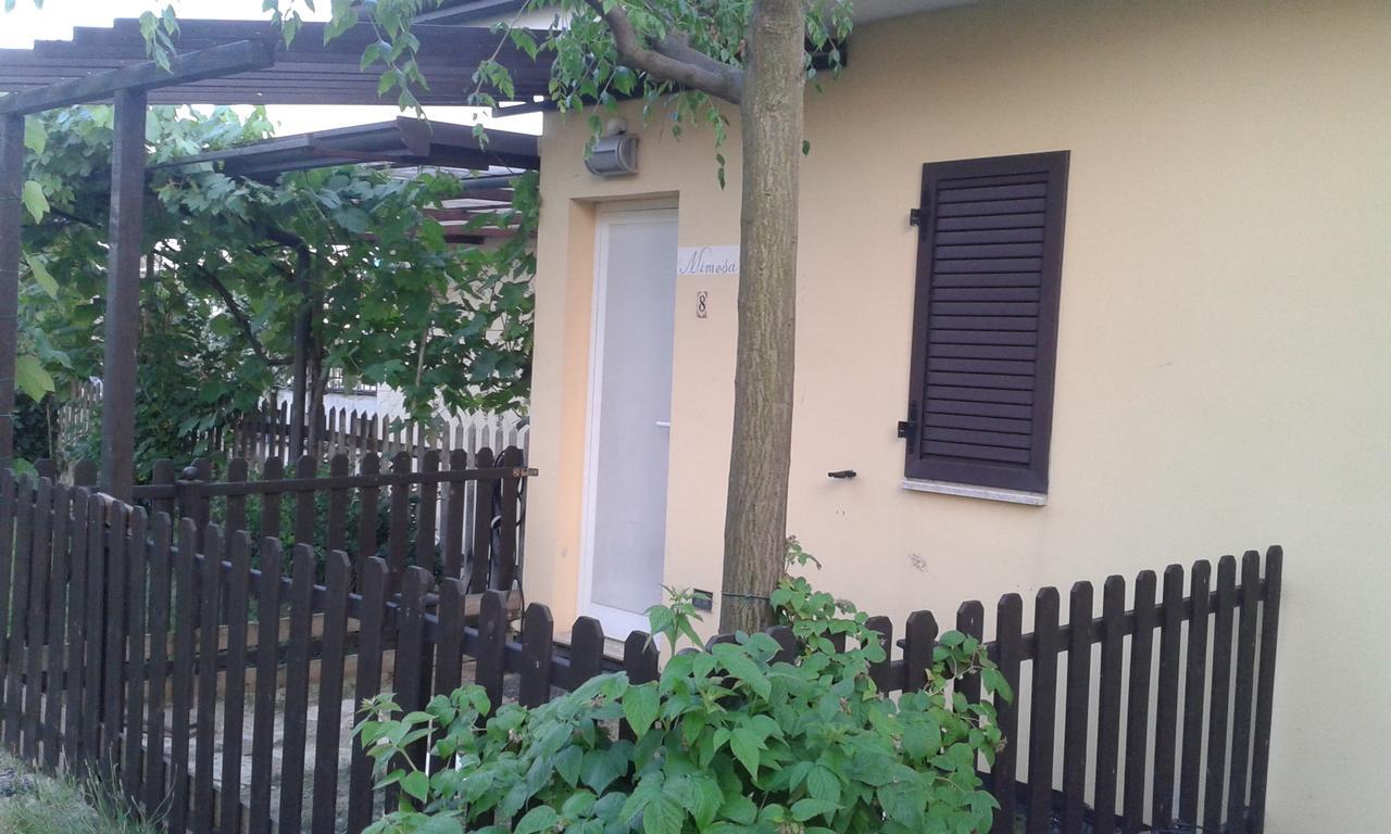 Fattoria Belvedere Bellaria-Igea Marina Luaran gambar