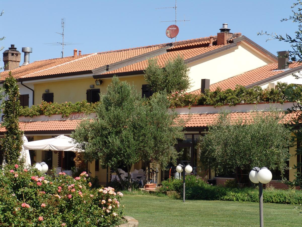 Fattoria Belvedere Bellaria-Igea Marina Luaran gambar
