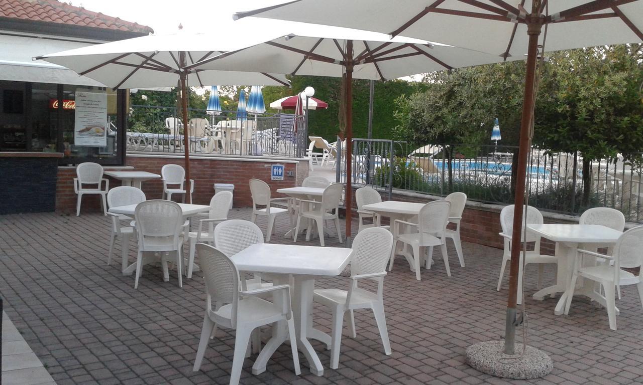 Fattoria Belvedere Bellaria-Igea Marina Luaran gambar