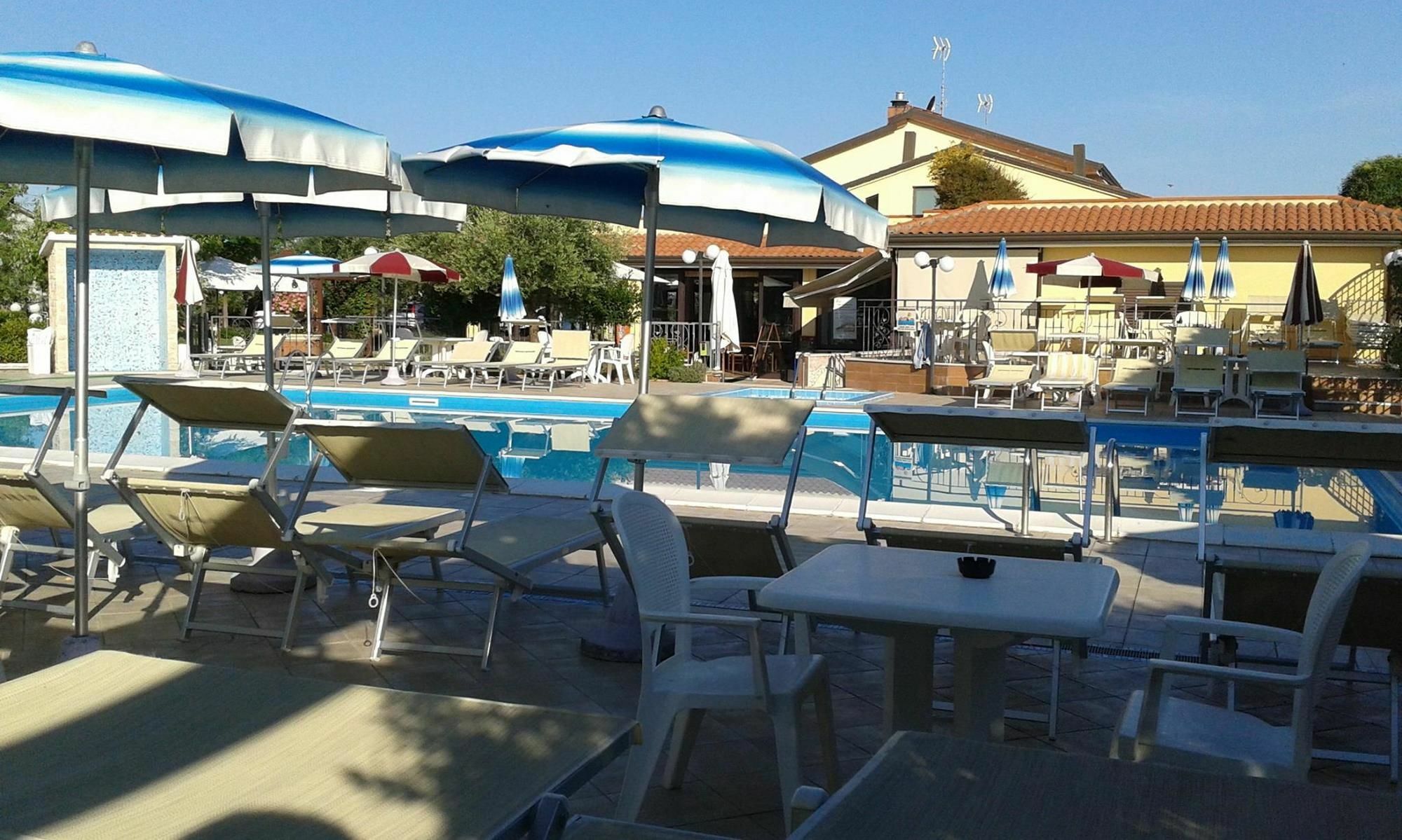Fattoria Belvedere Bellaria-Igea Marina Luaran gambar
