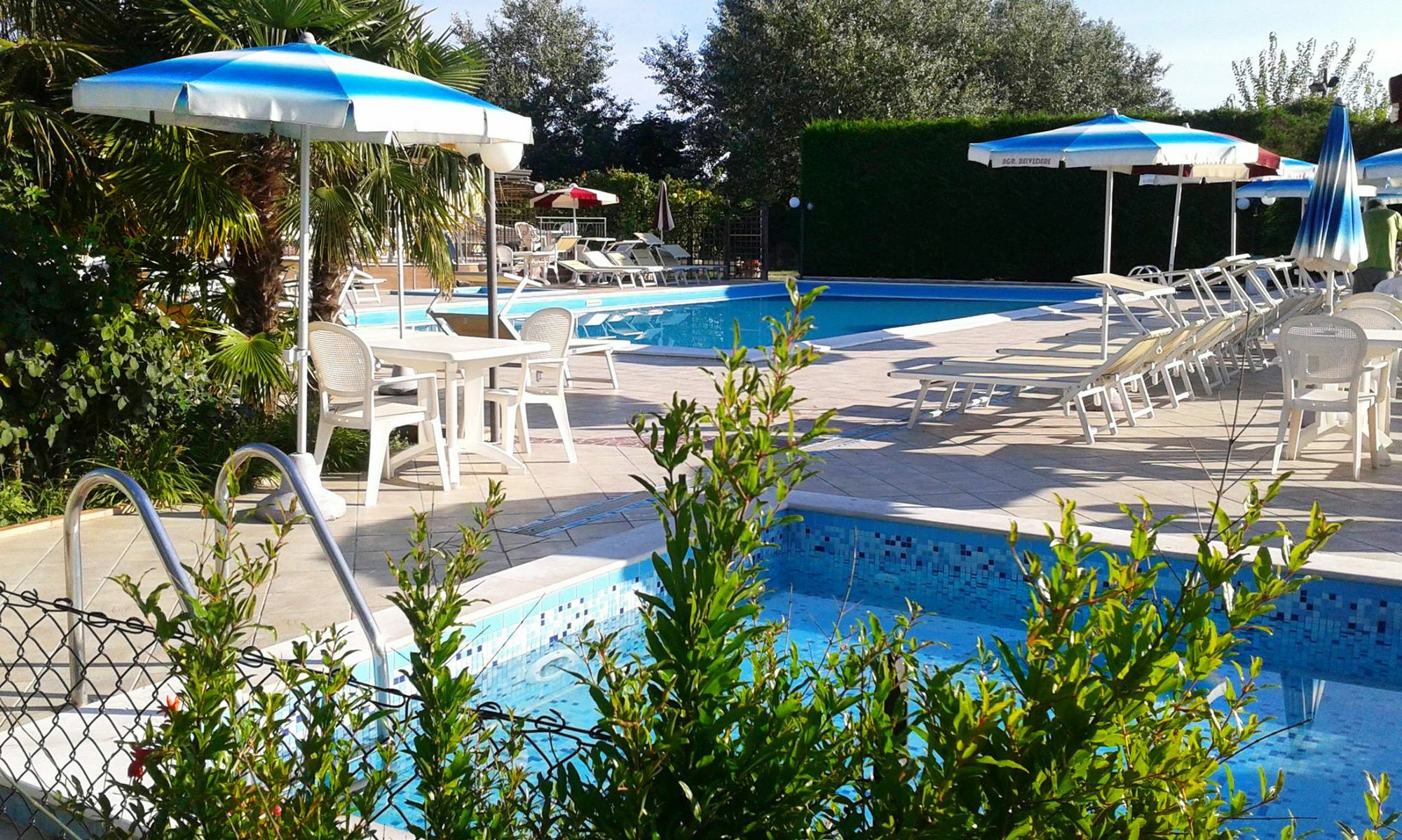 Fattoria Belvedere Bellaria-Igea Marina Luaran gambar