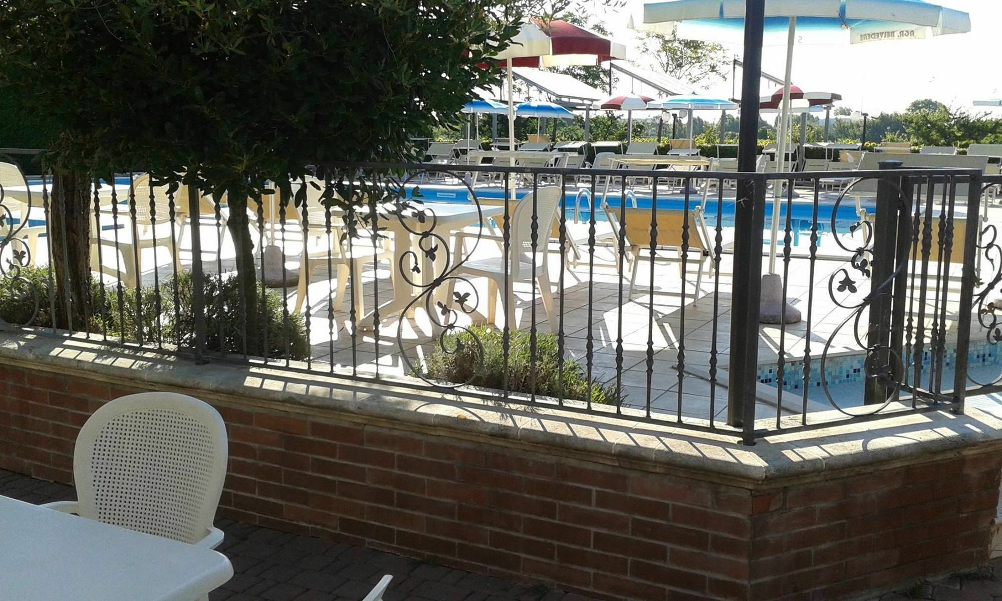 Fattoria Belvedere Bellaria-Igea Marina Luaran gambar