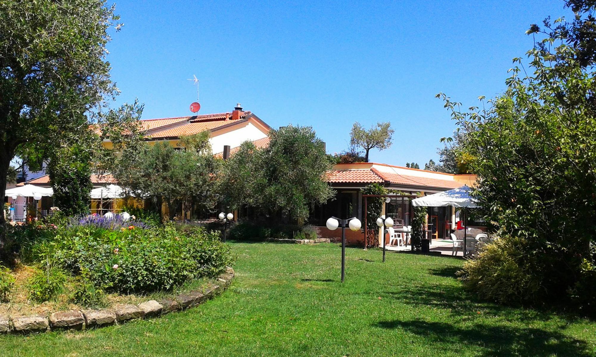 Fattoria Belvedere Bellaria-Igea Marina Luaran gambar